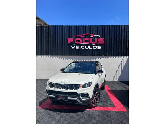 JEEP COMPASS 2.0 TD350 TURBO DIESEL LIMITED AT9 JEEP COMPASS 2.0 TD350 TURBO DIESEL LIMITED AT9